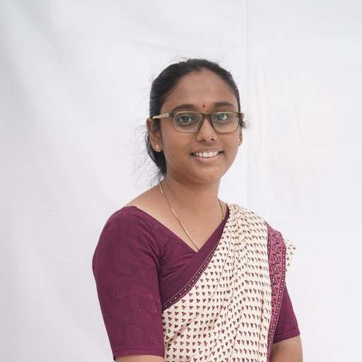 Ashwini Y