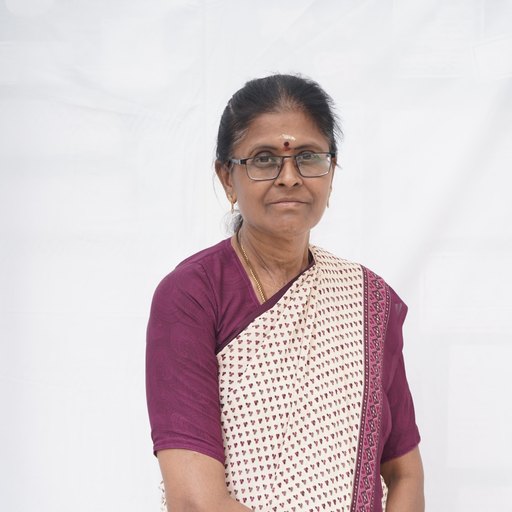Gayathiri S S