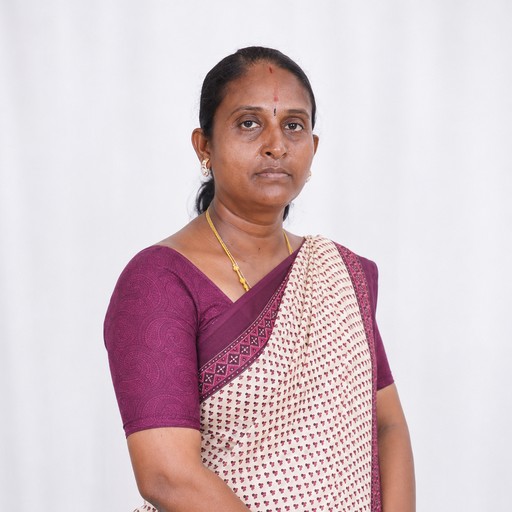 Mrs. Jayalakshmi N