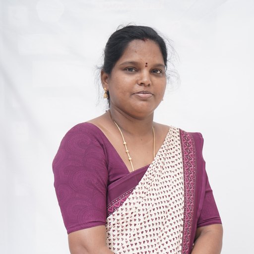 Kalaivani R