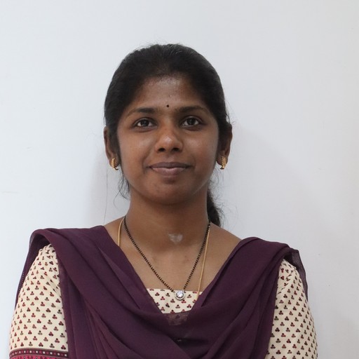 Mrs. Lakshmi Priya P