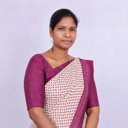 Mrs. Lakshmipriya P