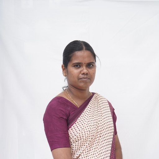 Mrs. Divya Theiva Kumar