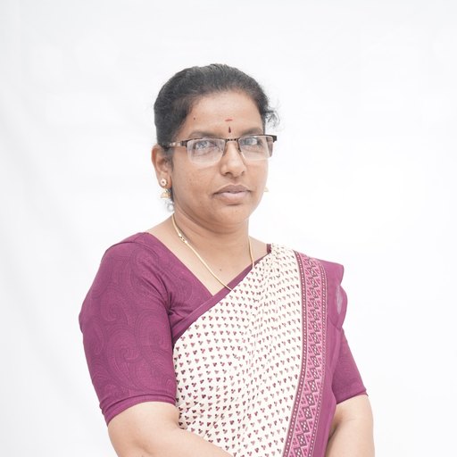 Mrs. Sumathy A