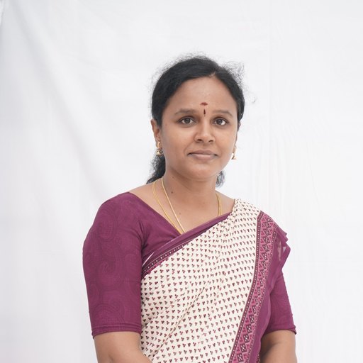 N Padmavathi N