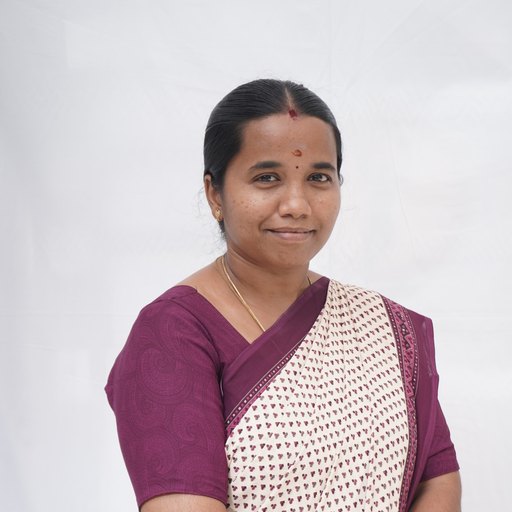 P Sathyaa