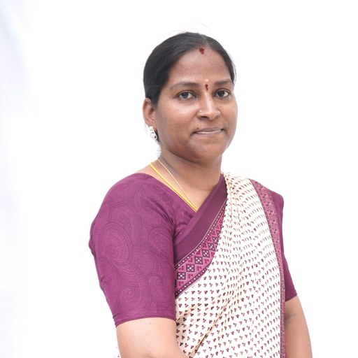 Mrs. Sabari P