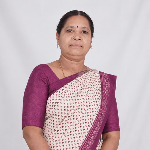 Mrs. Rajeshwari R