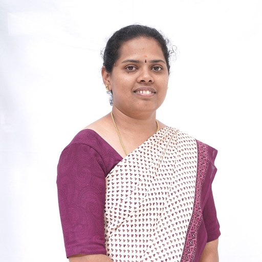 Mrs. Rohini A
