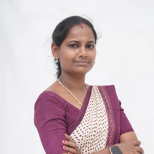 S Janani