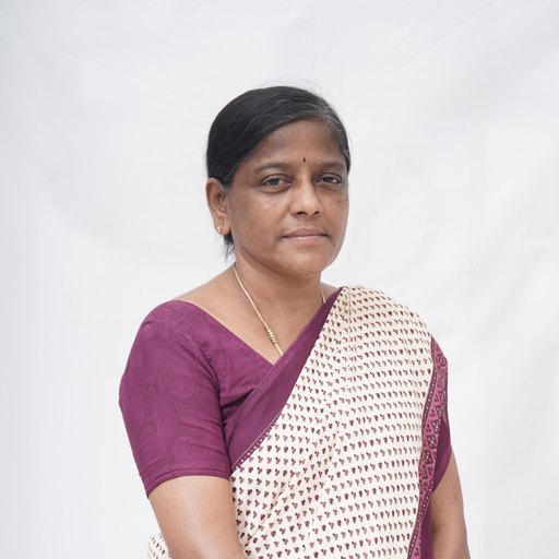 Uma Mageswari P.Gauthaman