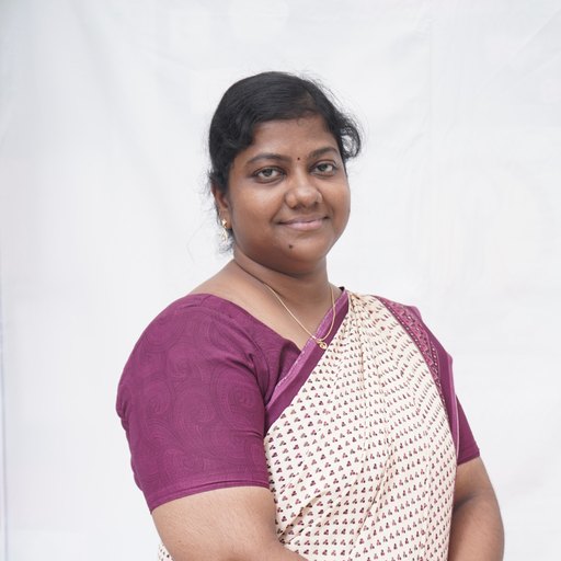 V.Nivetha R.Vasudevan
