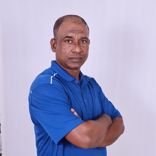 Mr. Thangamani K.A